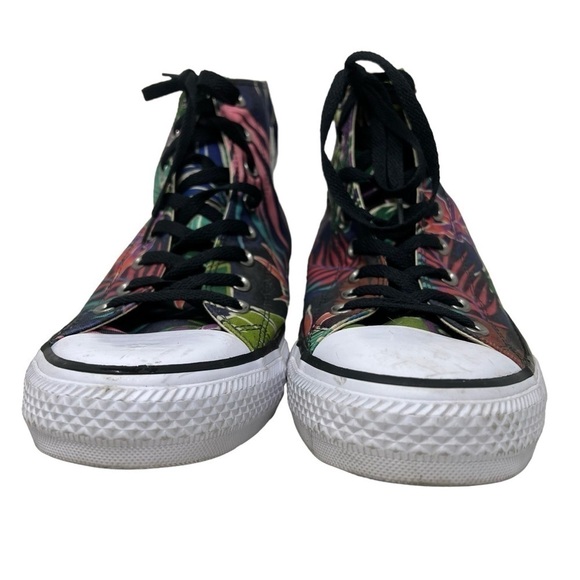 Converse Hi Top Sneakers - Picture 6 of 10
